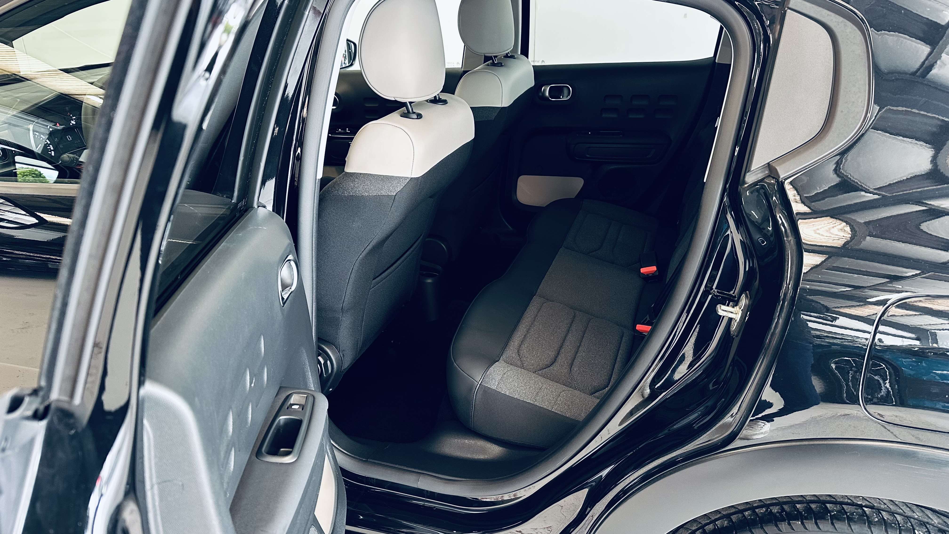 Citroen C3 1.2i CAPTEUR CRUISE PHARE LED CARPLAY TRES PROPRE