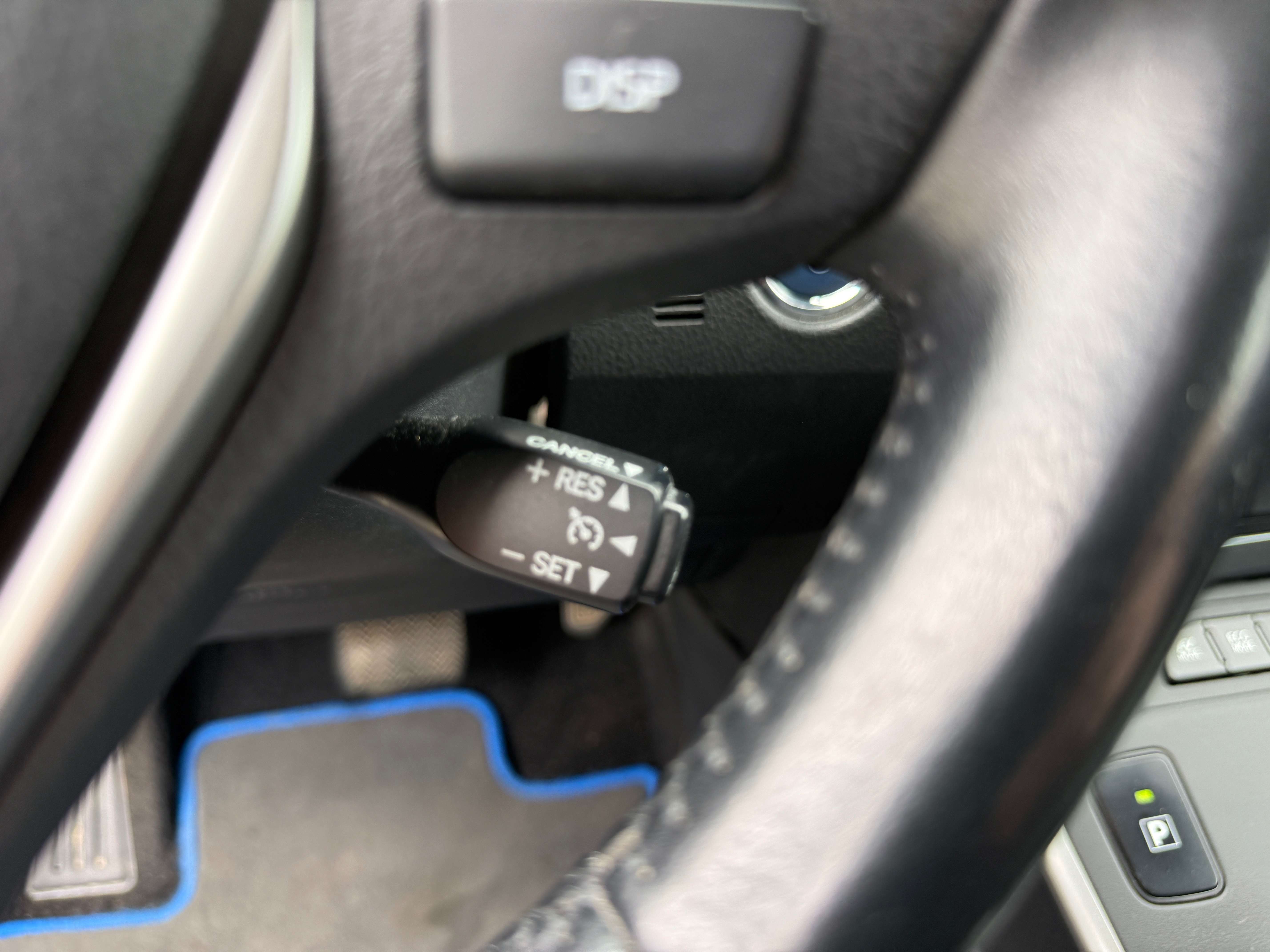 Toyota Auris Auris HEV 1.8i HSD Comfort CVT