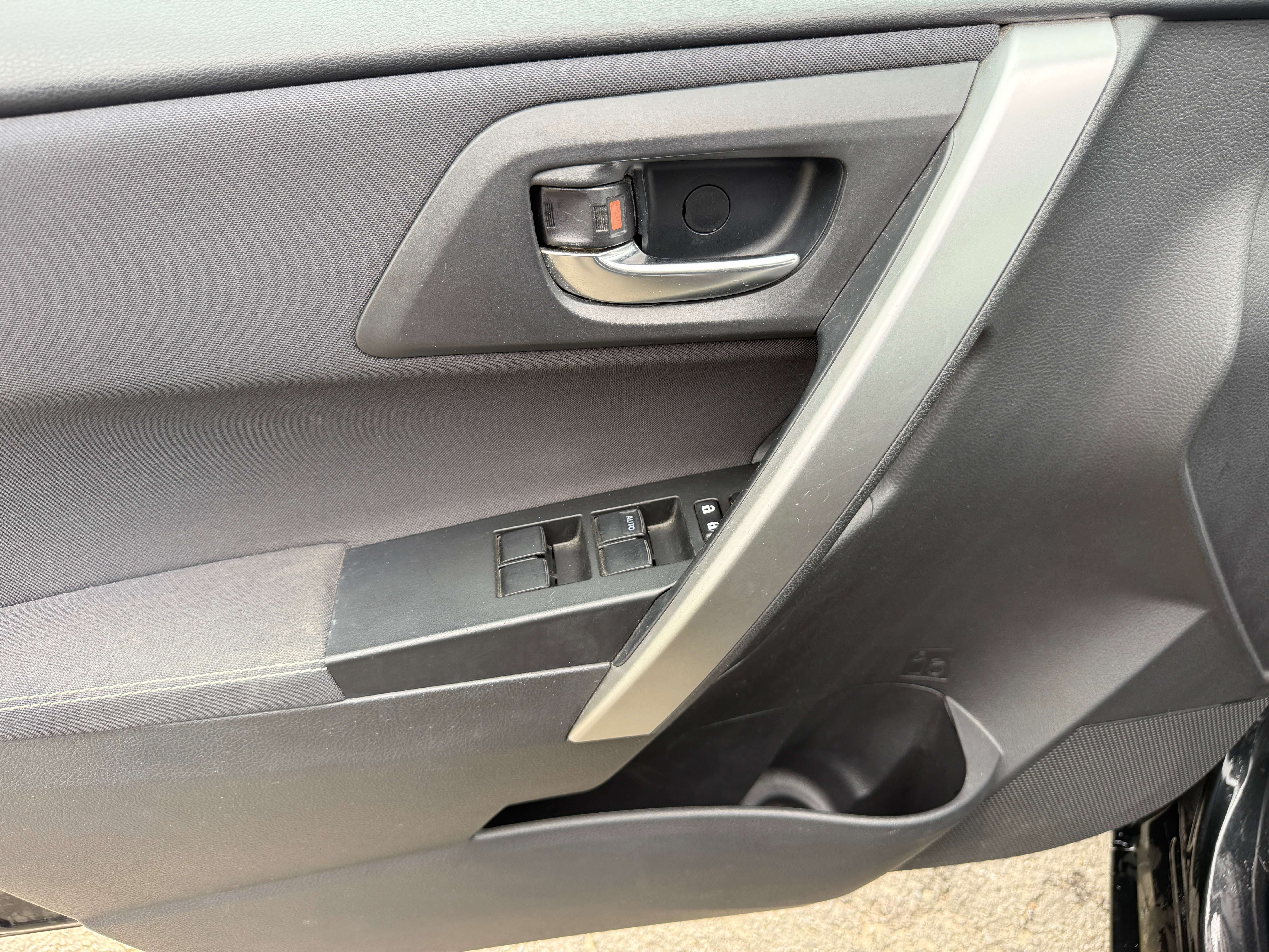 Toyota Auris Auris HEV 1.8i HSD Comfort CVT