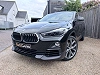 BMW X2 X2 1.5iA sDrive18 FULL-LED/19"/ZETELVERW./CRUISE/PARK-ASSIST/TREKHAAK thumbnail