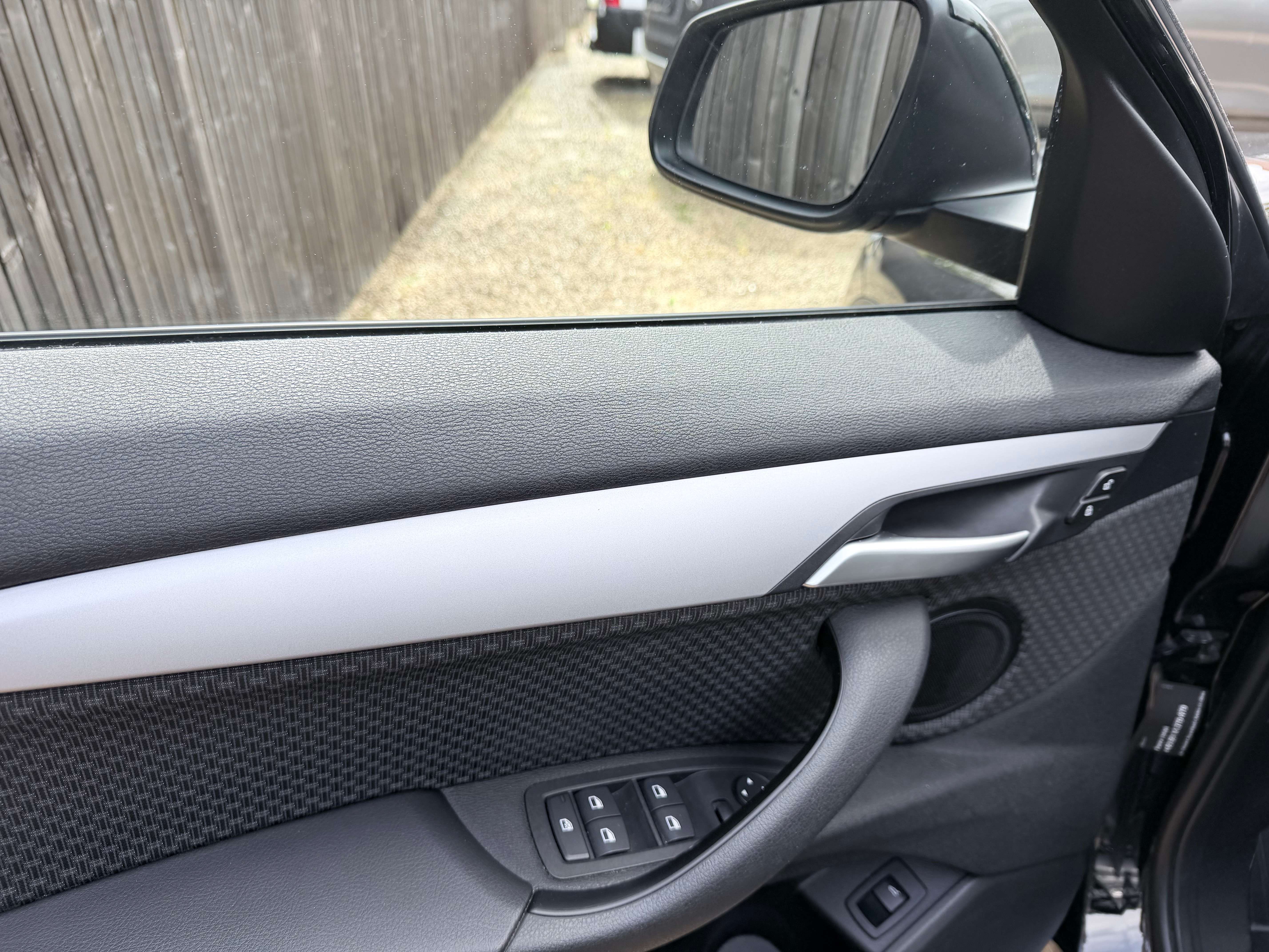 BMW X2 X2 1.5iA sDrive18 FULL-LED/19"/ZETELVERW./CRUISE/PARK-ASSIST/TREKHAAK