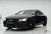 Audi A7 3.0TDI 3x S-line! Black pack! Top wagen! thumbnail