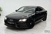 Audi A7 3.0TDI 3x S-line! Black pack! Top wagen! thumbnail