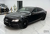 Audi A7 3.0TDI 3x S-line! Black pack! Top wagen! thumbnail