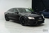 Audi A7 3.0TDI 3x S-line! Black pack! Top wagen! thumbnail