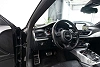 Audi A7 3.0TDI 3x S-line! Black pack! Top wagen! thumbnail