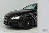 Audi A7 3.0TDI 3x S-line! Black pack! Top wagen! thumbnail