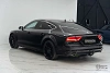 Audi A7 3.0TDI 3x S-line! Black pack! Top wagen! thumbnail