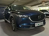 Mazda CX-5 CX-5 2.0i SKYACTIV-G 2WD Skycruise (EU6d-T) LEDER / NAVI + 360° CAM / HEAD-UP / BOSE SOUND thumbnail