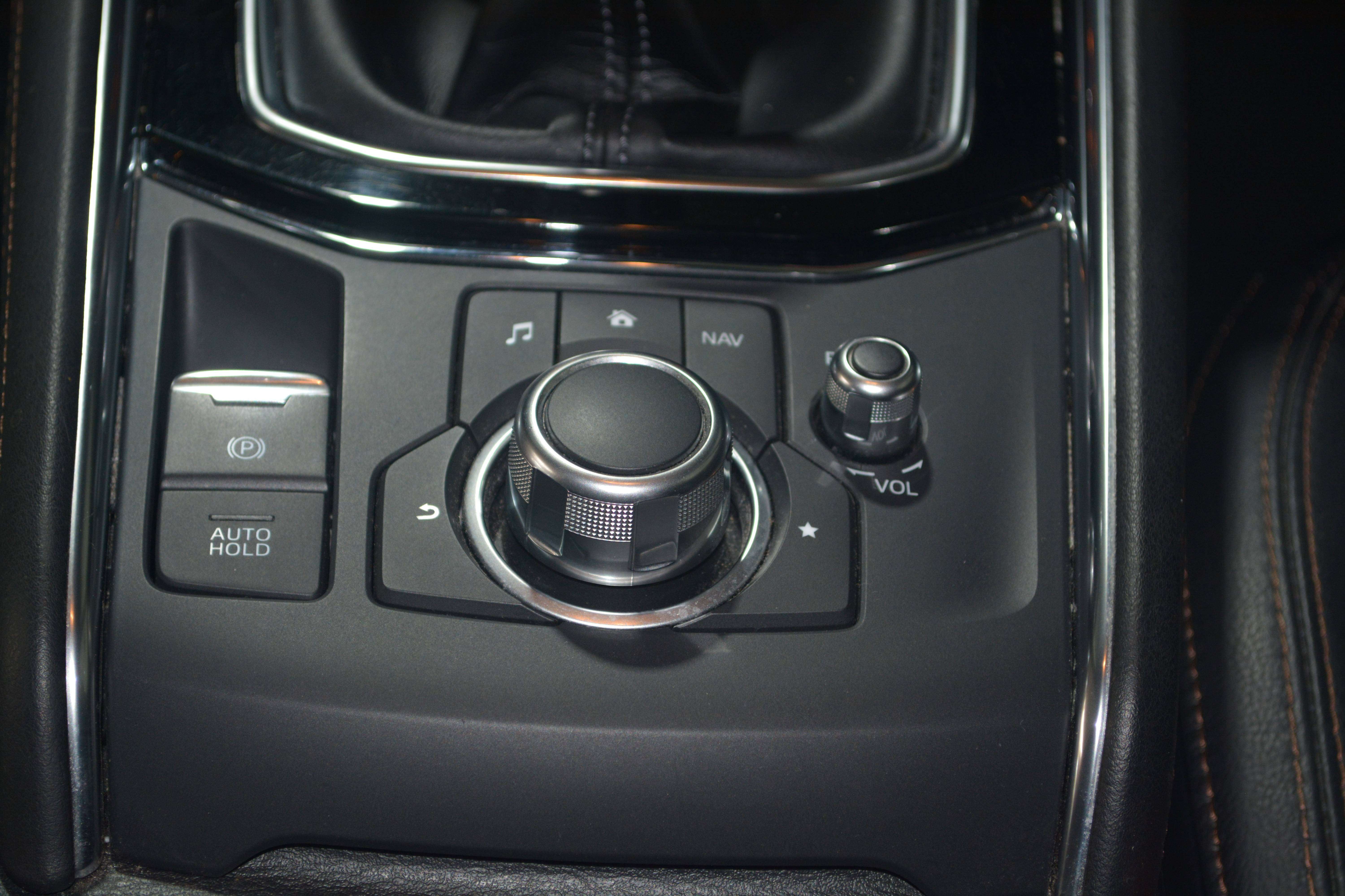 Mazda CX-5 CX-5 2.0i SKYACTIV-G 2WD Skycruise (EU6d-T) LEDER / NAVI + 360° CAM / HEAD-UP / BOSE SOUND