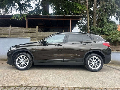 BMW X2 1.5iA sDrive18 Pack Sport Automatique Steptronic