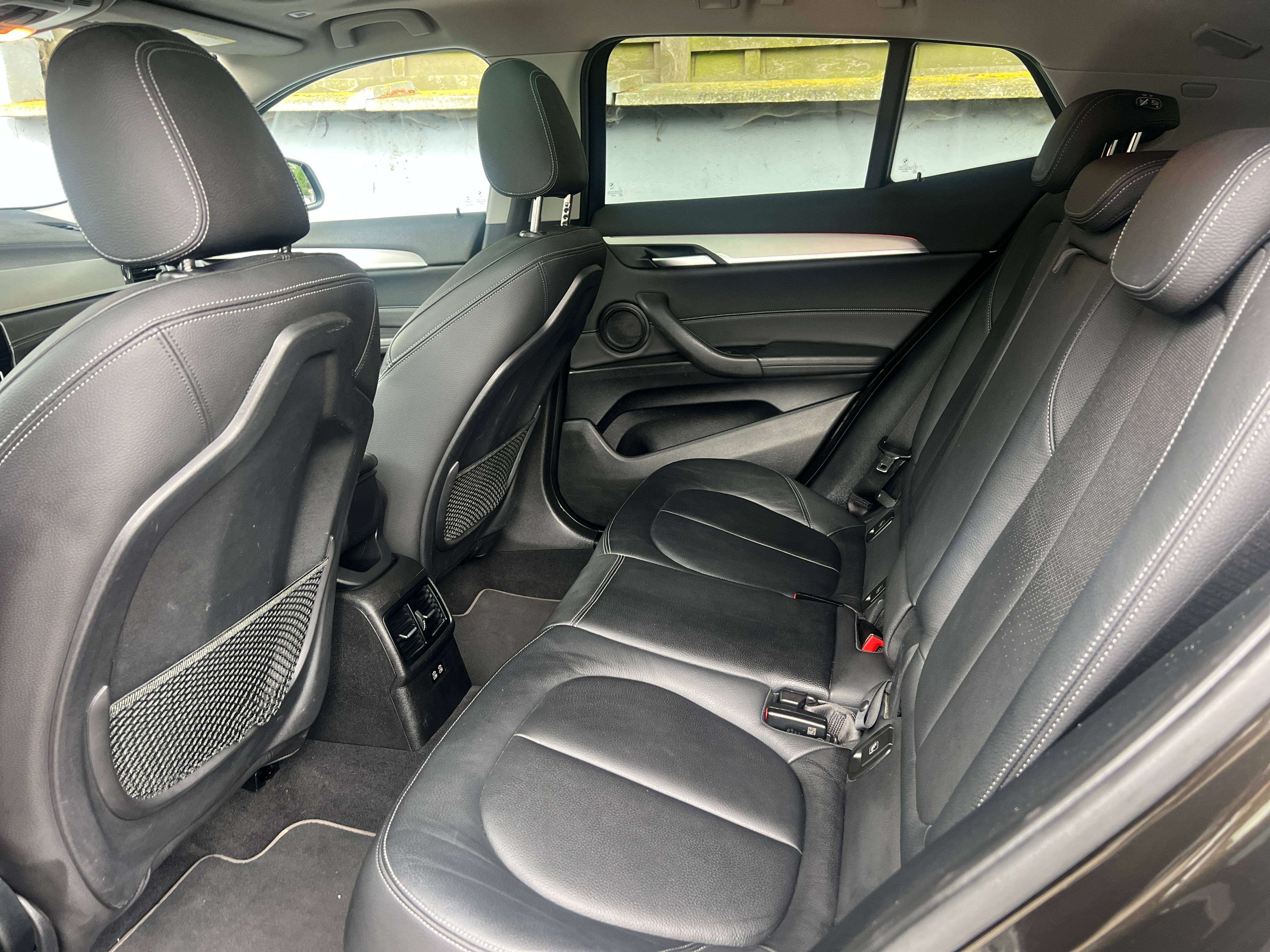 BMW X2 1.5iA sDrive18 Pack Sport Automatique Steptronic