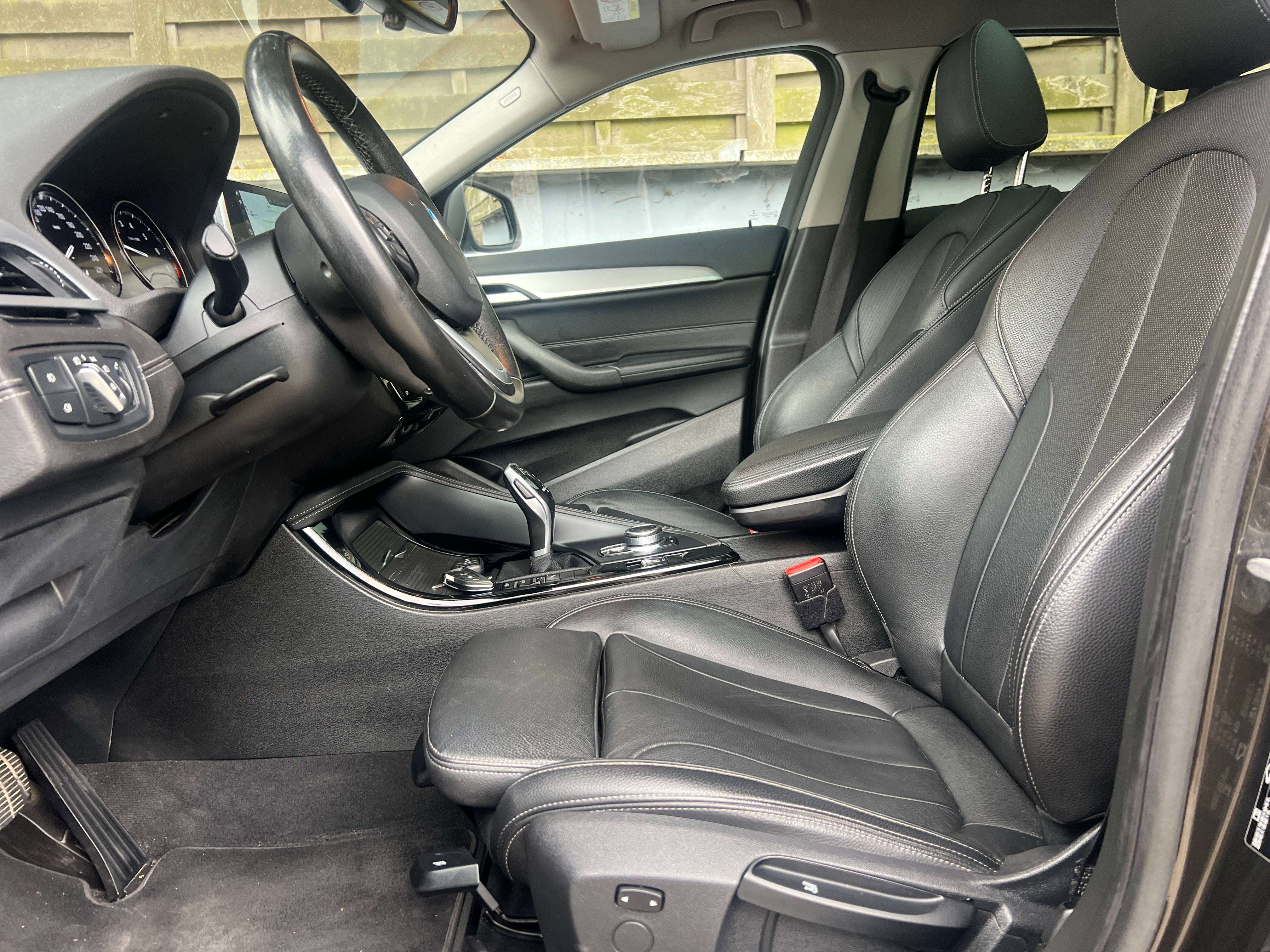 BMW X2 1.5iA sDrive18 Pack Sport Automatique Steptronic