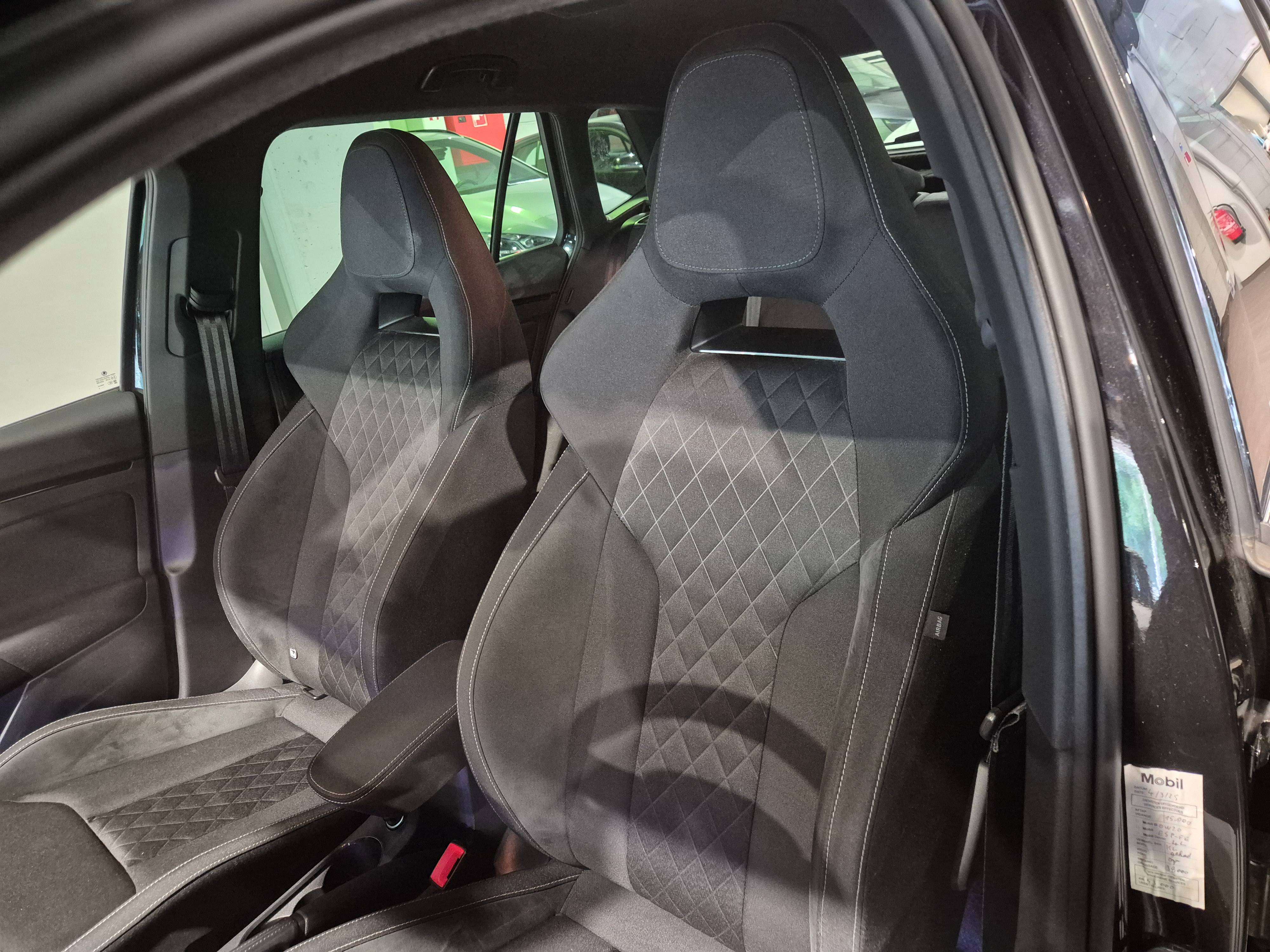 Skoda Kamiq Kamiq  1.0 TGI Ambition
