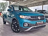 Volkswagen T-Cross T-Cross 1.0 TSI/NAVI/CAMERA/LIMITEUR/CARPLAY/GARANTIE thumbnail