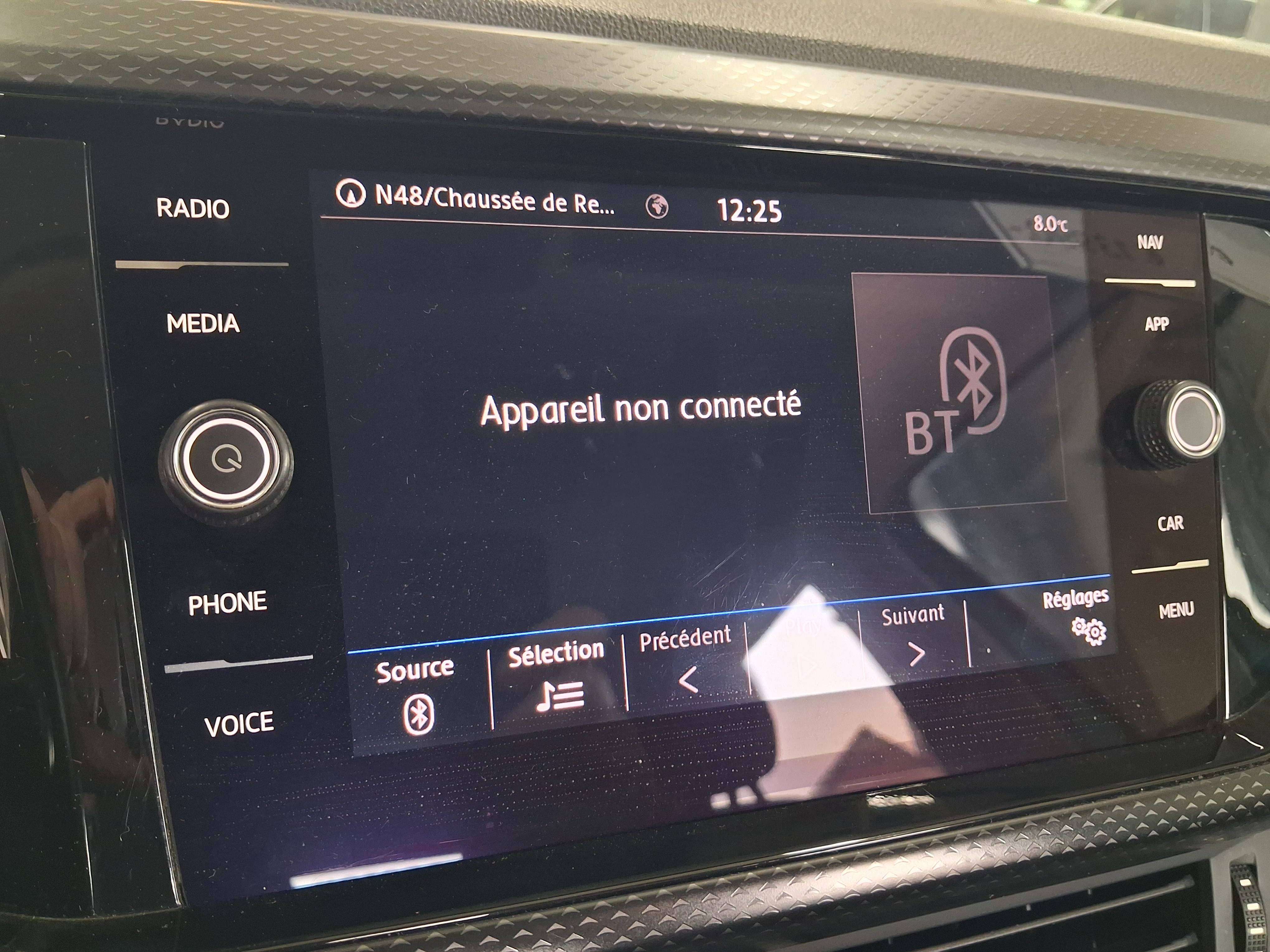 Volkswagen T-Cross T-Cross 1.0 TSI/NAVI/CAMERA/LIMITEUR/CARPLAY/GARANTIE