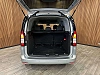 Volkswagen Caddy 1.5 TSI 5pl Leder/Pdc/Airco/Cruise/Carplay/Bt *1j garantie* thumbnail