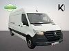 Mercedes-Benz Sprinter 315 CDI / 3 PLACES / GPS / CAMERA / L4  H2 thumbnail