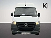 Mercedes-Benz Sprinter 315 CDI / 3 PLACES / GPS / CAMERA / L4  H2 thumbnail
