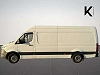Mercedes-Benz Sprinter 315 CDI / 3 PLACES / GPS / CAMERA / L4  H2 thumbnail