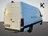 Mercedes-Benz Sprinter 315 CDI / 3 PLACES / GPS / CAMERA / L4  H2 thumbnail