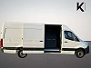 Mercedes-Benz Sprinter 315 CDI / 3 PLACES / GPS / CAMERA / L4  H2 thumbnail