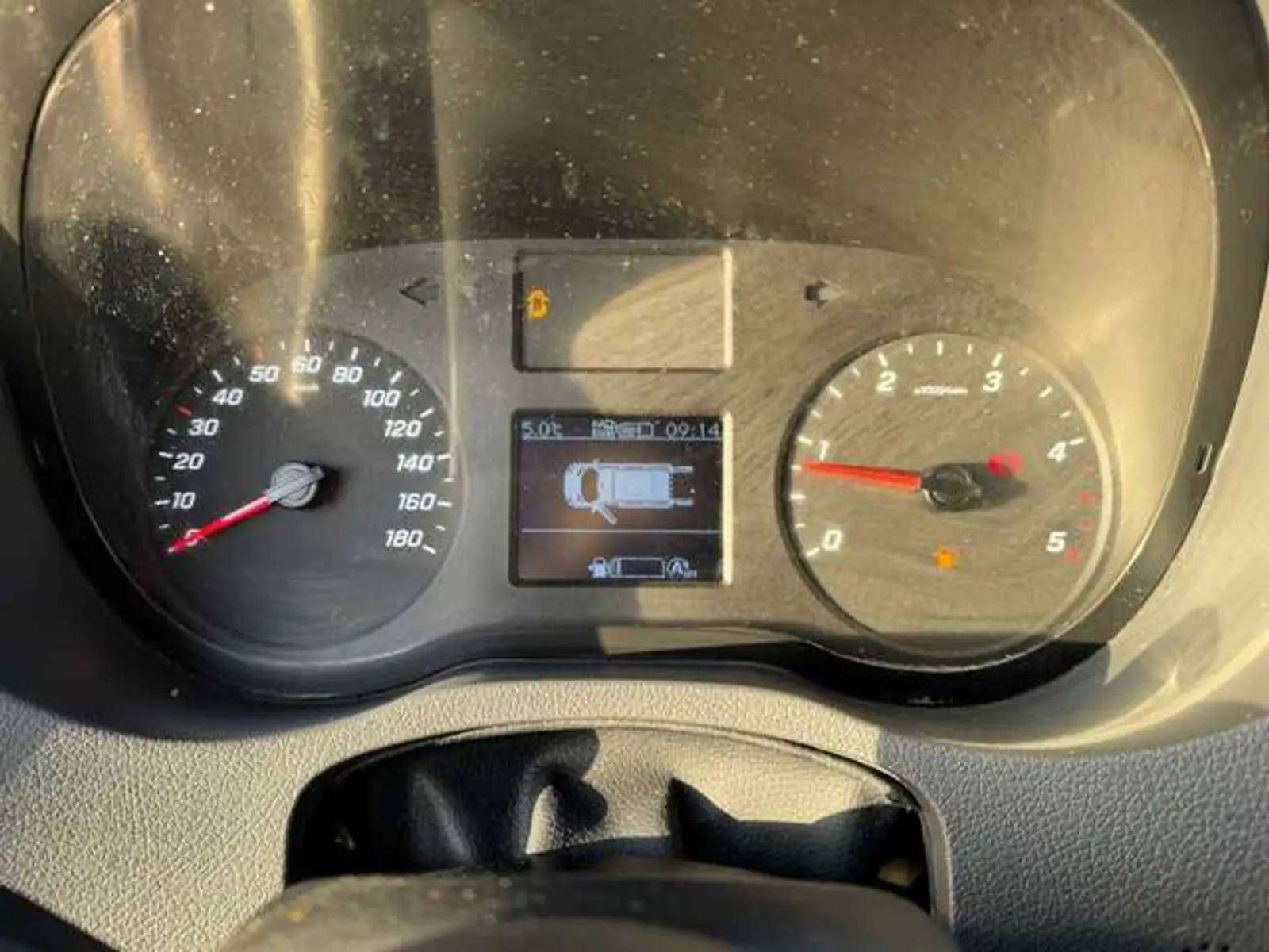 Mercedes-Benz Sprinter 315 CDI / 3 PLACES / GPS / CAMERA / L4  H2