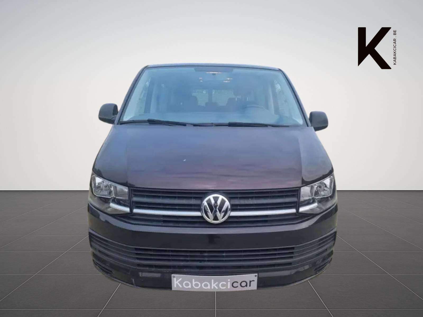 Volkswagen T6 Multivan 2.0 TDi SCR Trendline//7 PLACES//GPS//GARANTIE 12M