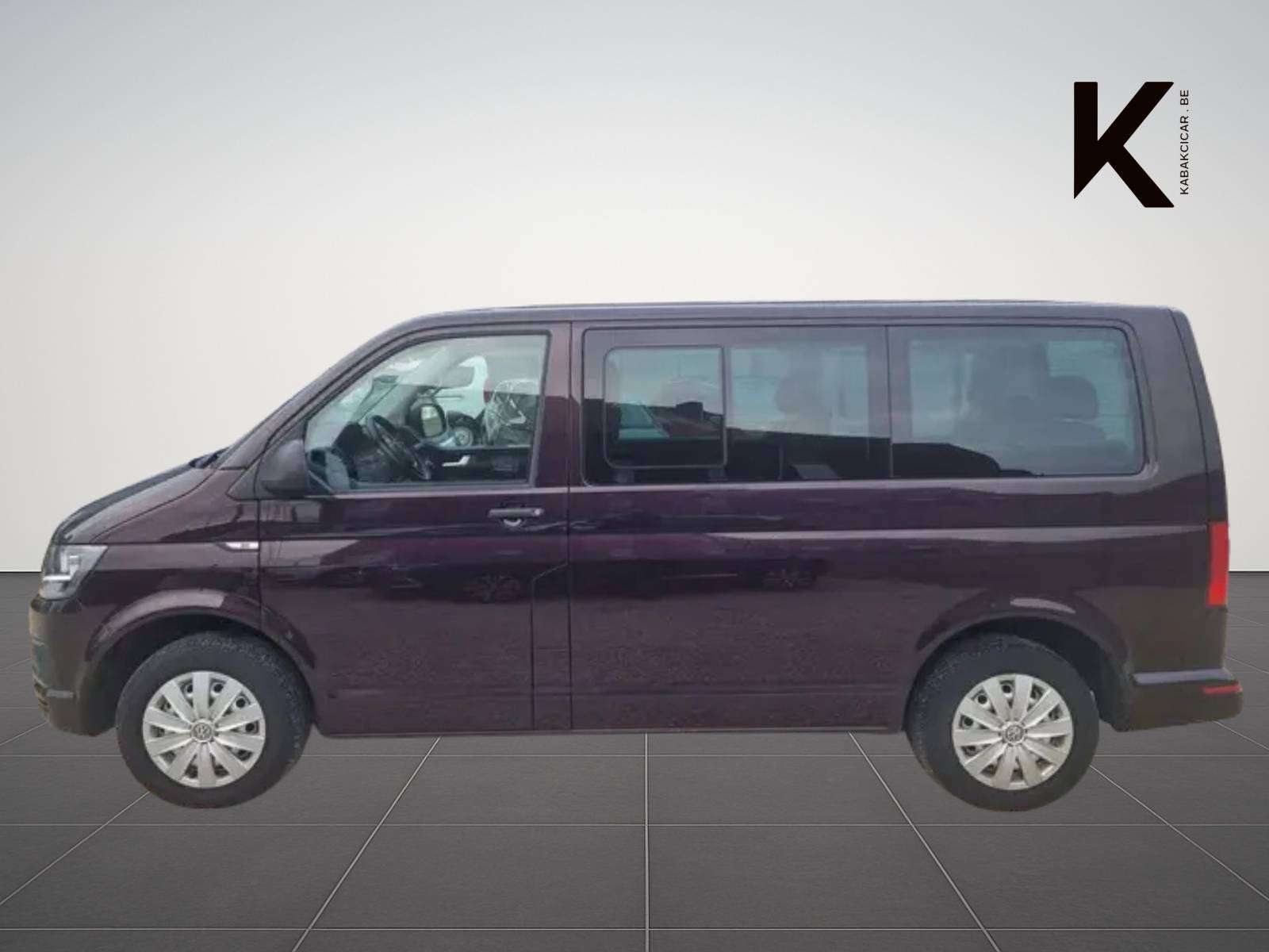 Volkswagen T6 Multivan 2.0 TDi SCR Trendline//7 PLACES//GPS//GARANTIE 12M