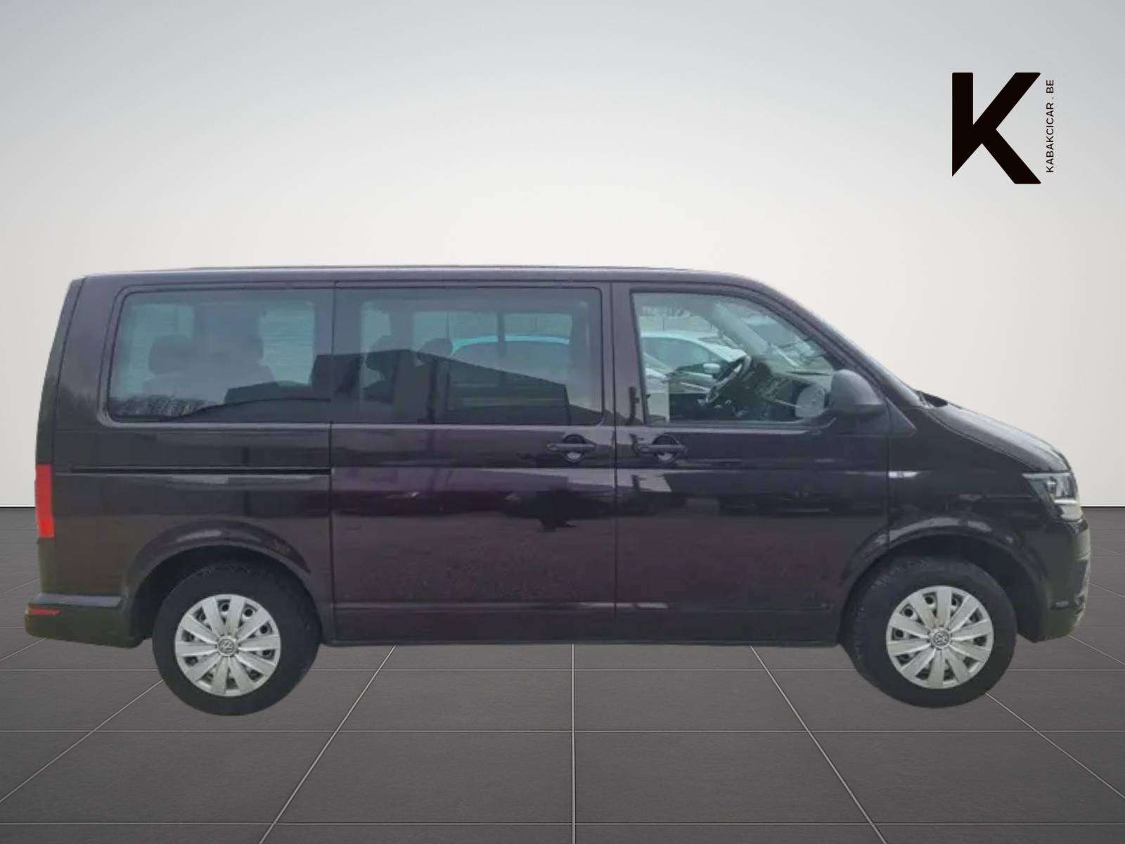 Volkswagen T6 Multivan 2.0 TDi SCR Trendline//7 PLACES//GPS//GARANTIE 12M