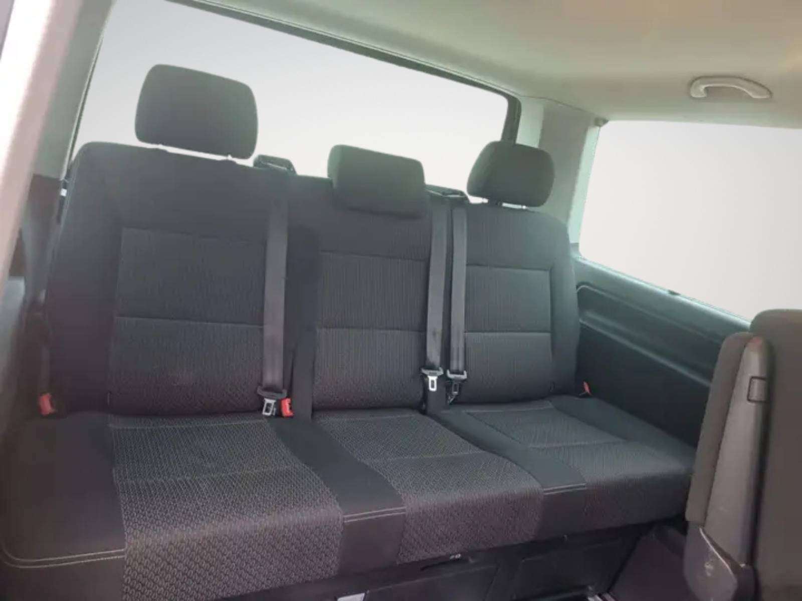 Volkswagen T6 Multivan 2.0 TDi SCR Trendline//7 PLACES//GPS//GARANTIE 12M