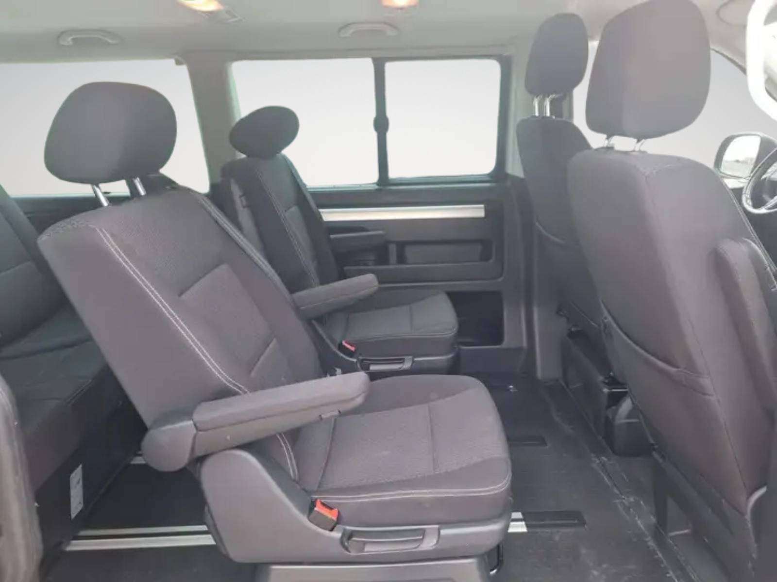 Volkswagen T6 Multivan 2.0 TDi SCR Trendline//7 PLACES//GPS//GARANTIE 12M