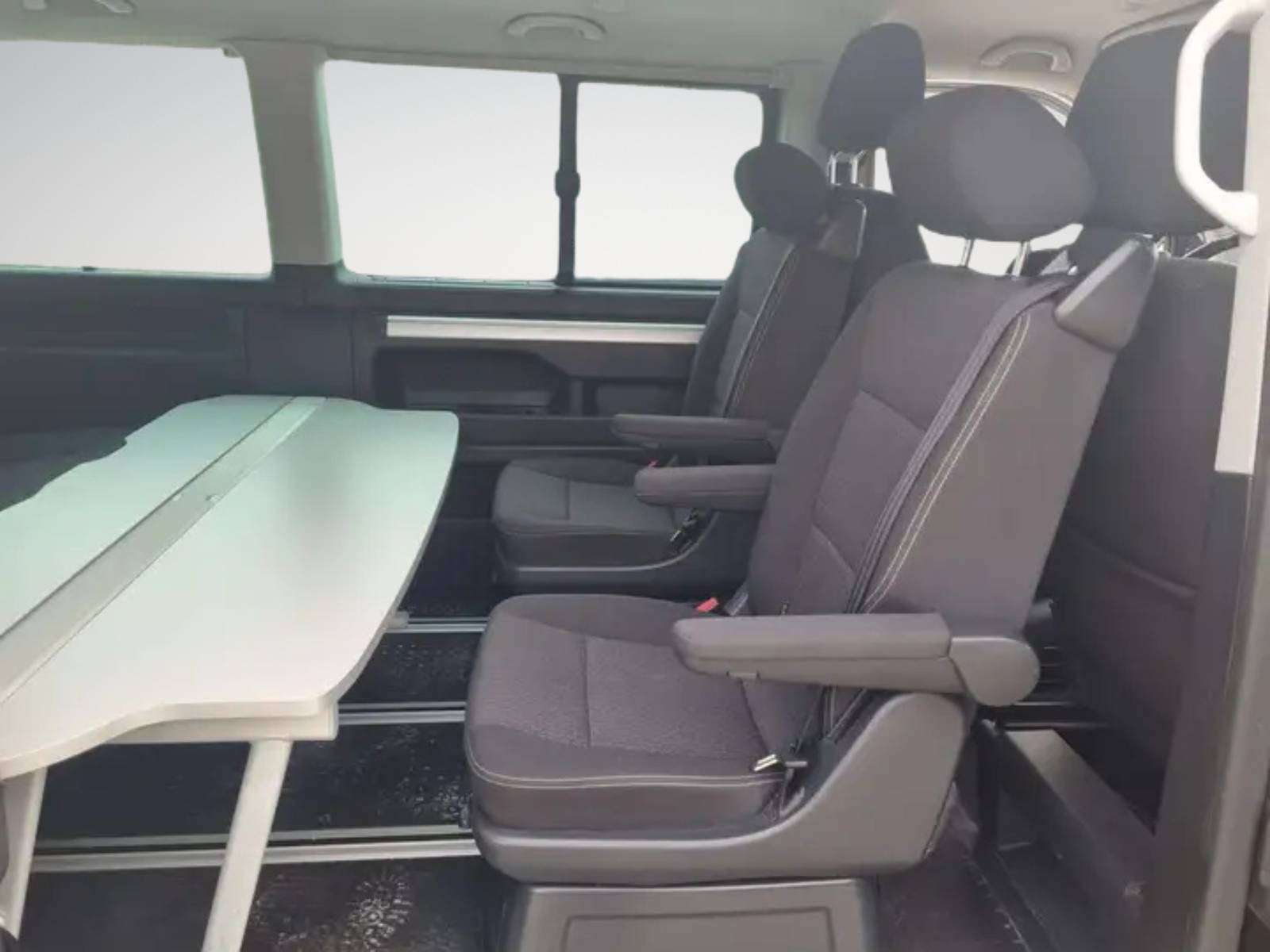 Volkswagen T6 Multivan 2.0 TDi SCR Trendline//7 PLACES//GPS//GARANTIE 12M