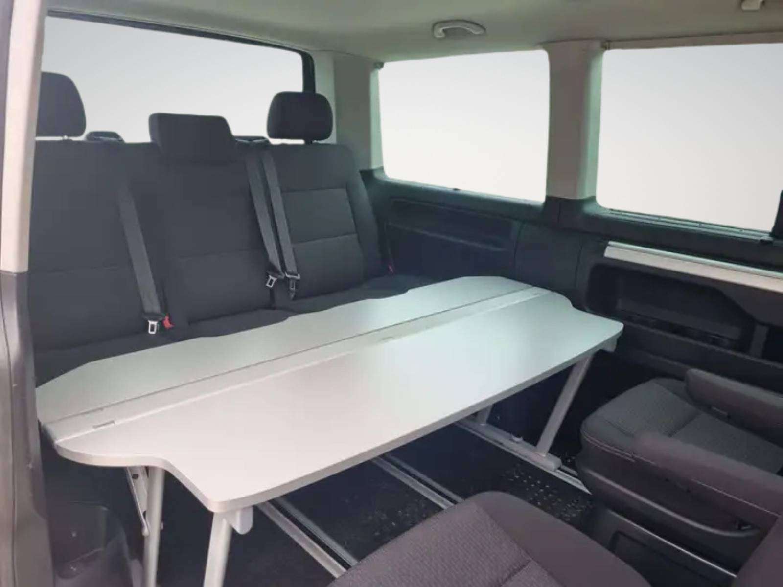 Volkswagen T6 Multivan 2.0 TDi SCR Trendline//7 PLACES//GPS//GARANTIE 12M