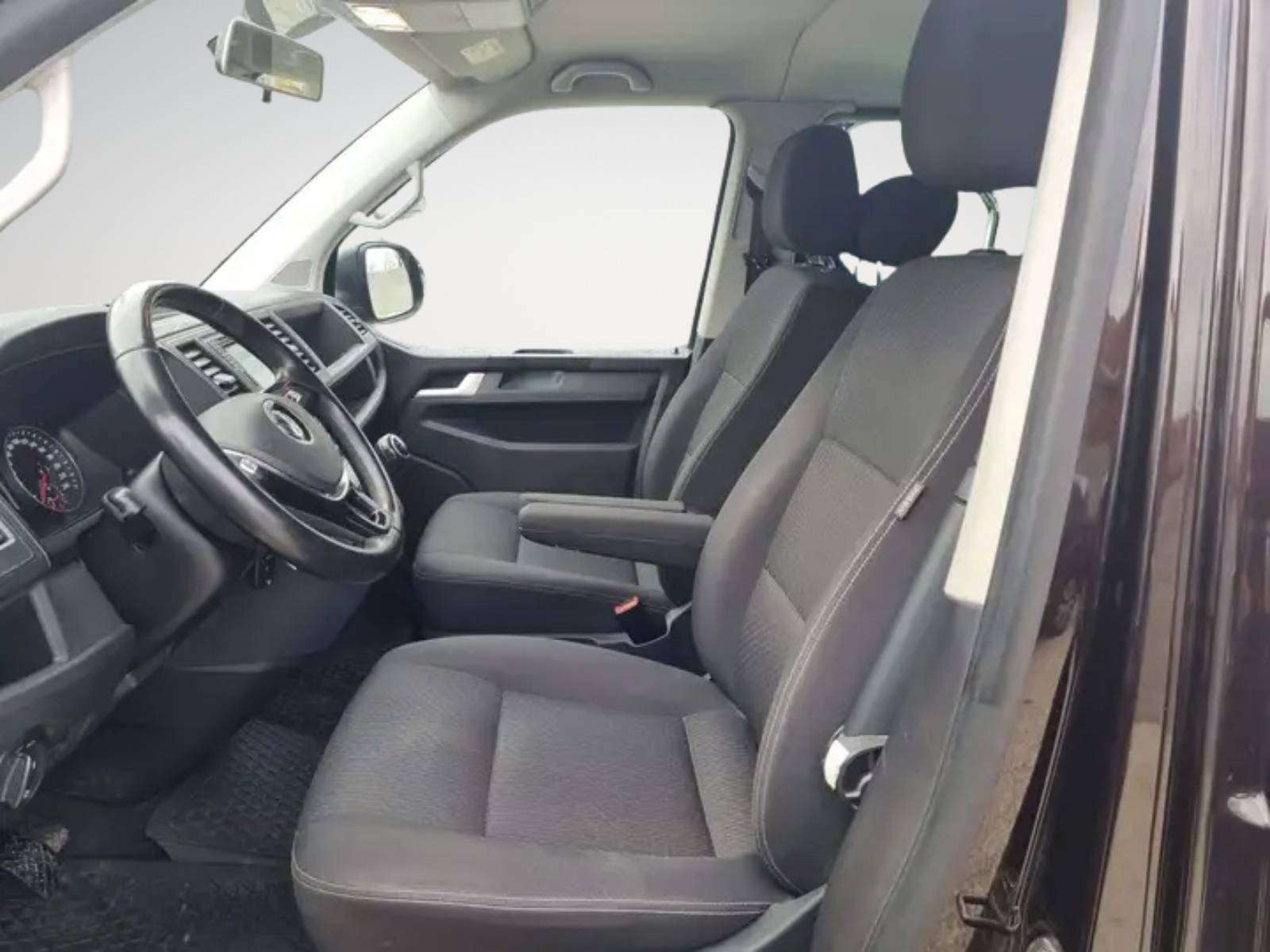 Volkswagen T6 Multivan 2.0 TDi SCR Trendline//7 PLACES//GPS//GARANTIE 12M