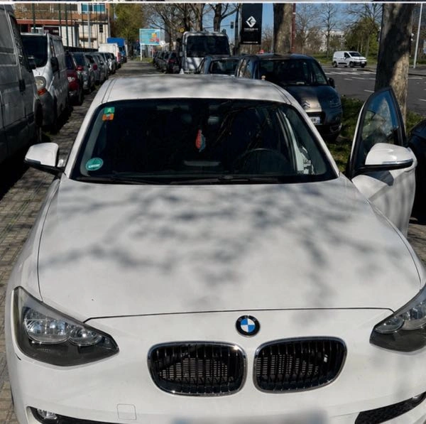 Bmw Serie 1 (F20) 116I 136 URBANLIFE 5P