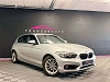 BMW 118 i — GPS — Clim auto — Radars AV/AR thumbnail