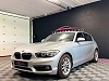 BMW 118 i — GPS — Clim auto — Radars AV/AR thumbnail