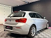 BMW 118 i — GPS — Clim auto — Radars AV/AR thumbnail