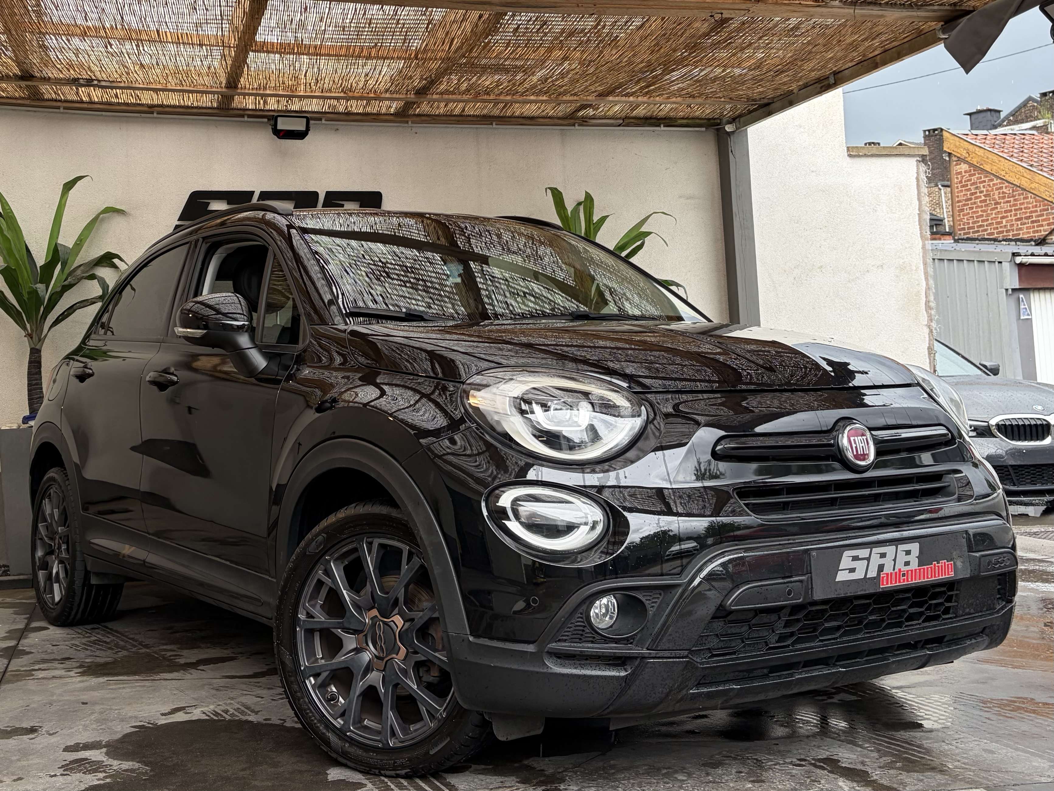 Fiat 500X Fiat 500X 120Th