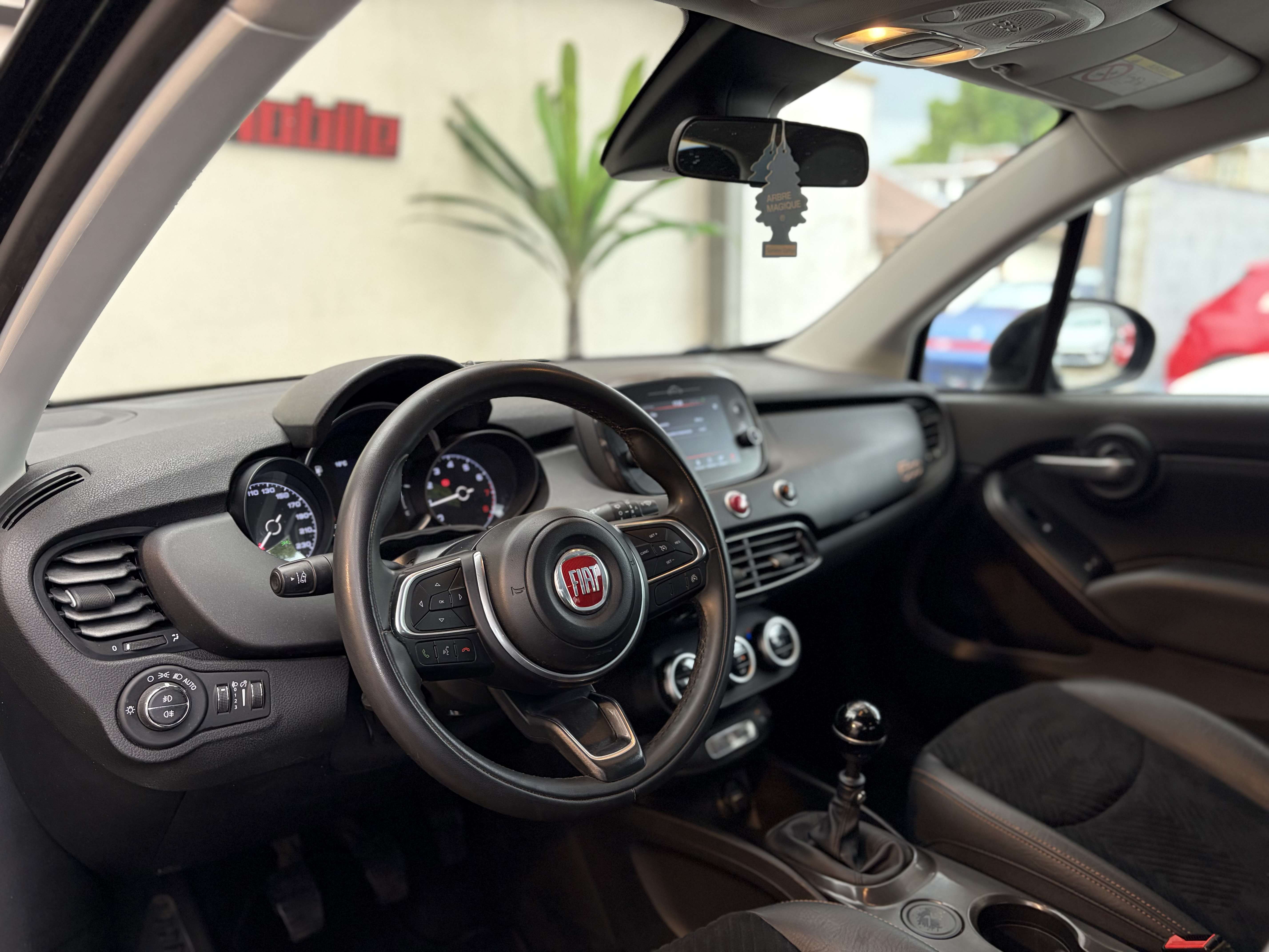 Fiat 500X Fiat 500X 120Th