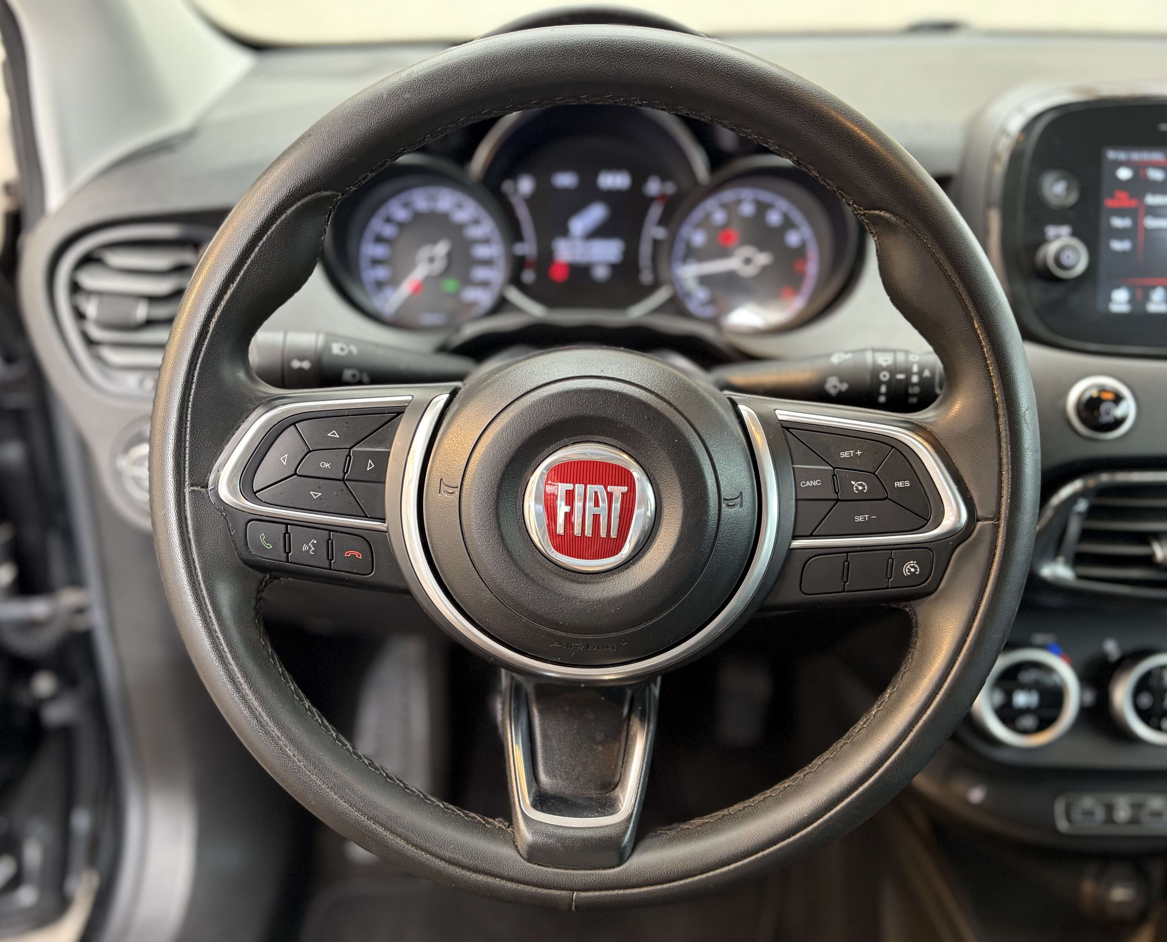 Fiat 500X Fiat 500X 120Th