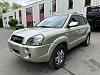 Hyundai TUCSON 2.0i 16v 4WD Comfort thumbnail