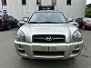 Hyundai TUCSON 2.0i 16v 4WD Comfort thumbnail