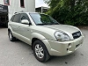 Hyundai TUCSON 2.0i 16v 4WD Comfort thumbnail