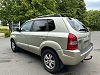 Hyundai TUCSON 2.0i 16v 4WD Comfort thumbnail
