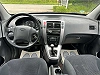Hyundai TUCSON 2.0i 16v 4WD Comfort thumbnail