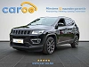 Jeep Compass Compass 1.3 Turbo 4x2 S DDCT *PANO DAK - CARPLAY - GARANTIE* thumbnail