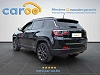 Jeep Compass Compass 1.3 Turbo 4x2 S DDCT *PANO DAK - CARPLAY - GARANTIE* thumbnail