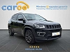 Jeep Compass Compass 1.3 Turbo 4x2 S DDCT *PANO DAK - CARPLAY - GARANTIE* thumbnail